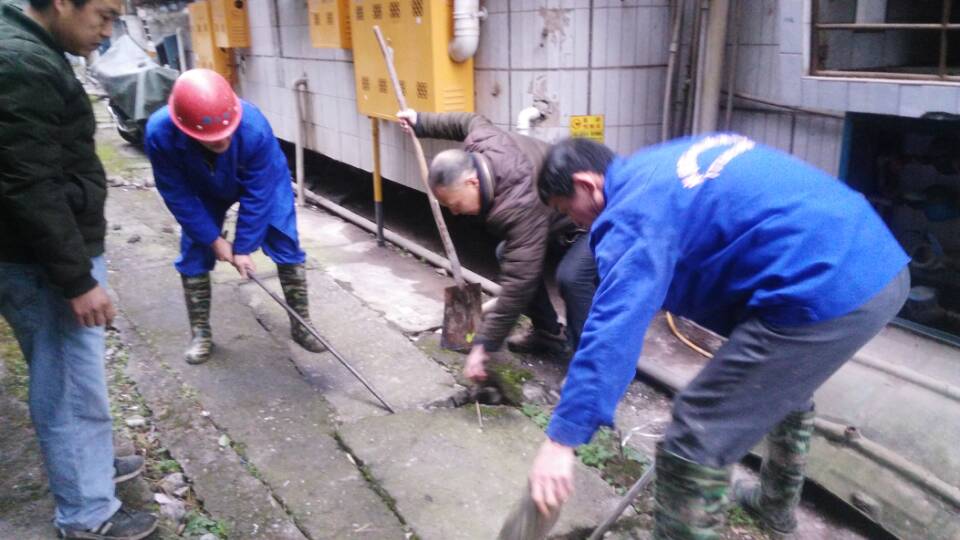 临朐清掏化粪池、管道疏通一站式服务<高效><技术><可靠>